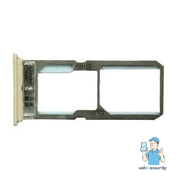 SIM Card Holder Tray for Vivo V5 thumbnail